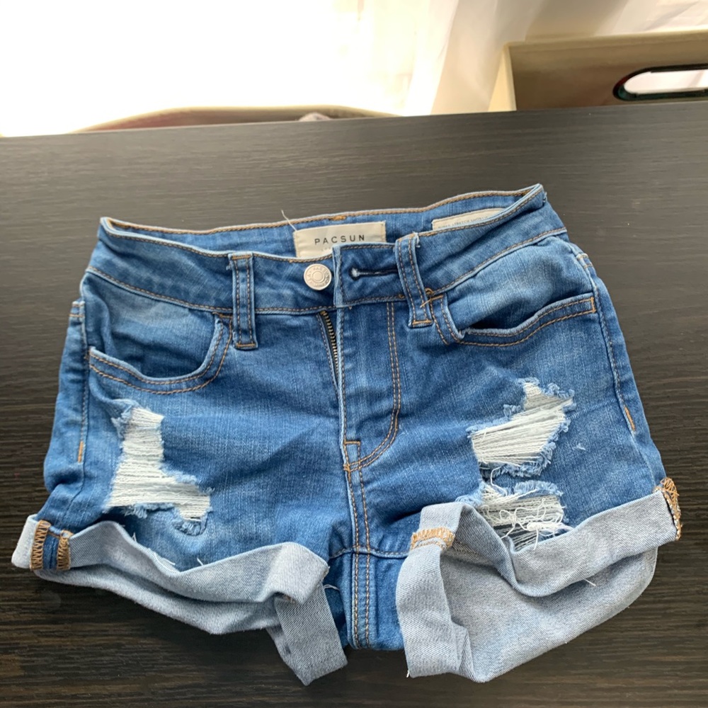 Pacsun shorts
